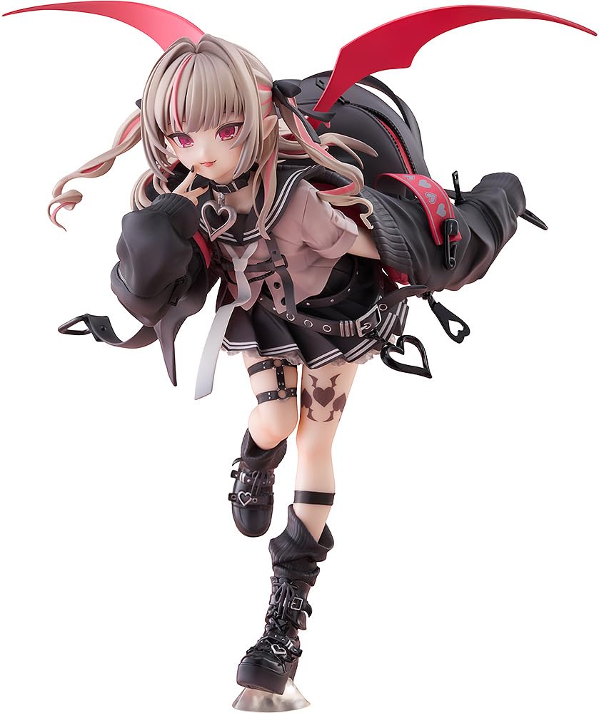 Amazon | ディーエムエムファクトリー[DMM Factory] にじさんじ 『にじ